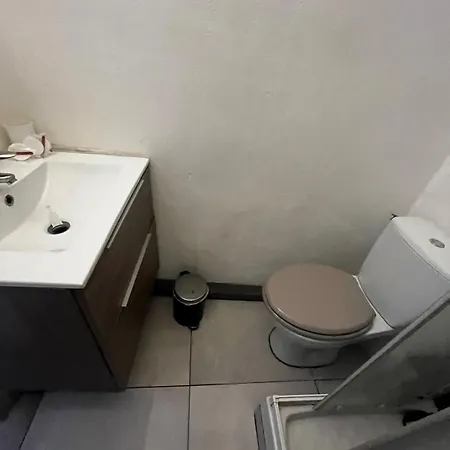 Escale Chic - Un Duplex Plein De Style A 土伦